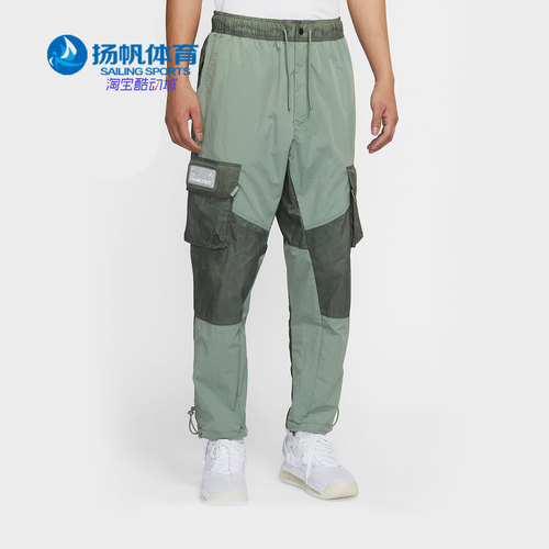 耐克男子休闲运动长裤