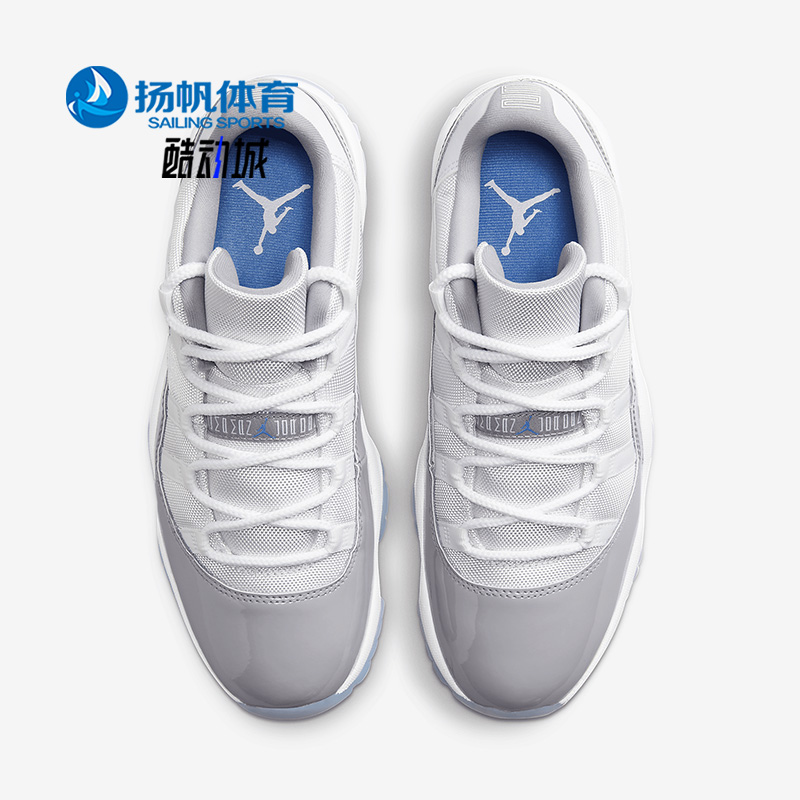 耐克正品男子运动篮球鞋