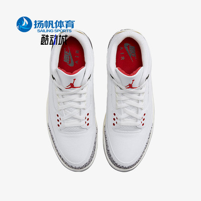nike/耐克正品复刻JORDAN运动鞋