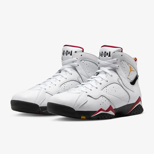 Nike/耐克正品Air Jordan 7 Retro男子缓震篮球鞋CU9307-106
