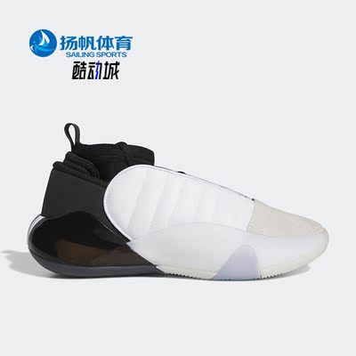 阿迪达斯男子运动篮球鞋