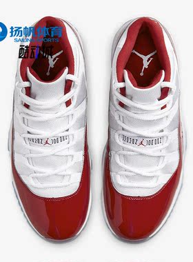 Nike/耐克正品JORDAN 男子减震轻便透气运动篮球鞋CT8012-116