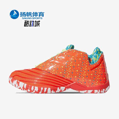 阿迪达斯运动高尔夫球鞋