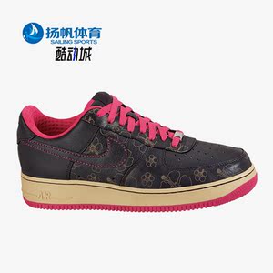 Nike/耐克正品男子时尚潮流运动低帮板鞋315180-001