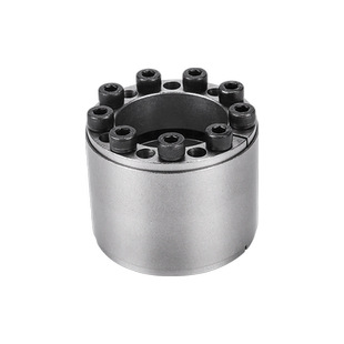 Z12A胀紧套 ZJ9涨紧套KTR400胀套涨套免键轴套TLK450连结套张紧套