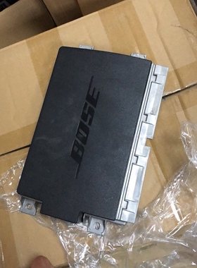 奥迪A6LC7PA原厂功放BOSE音响功放放大器原厂功放BOSE音响