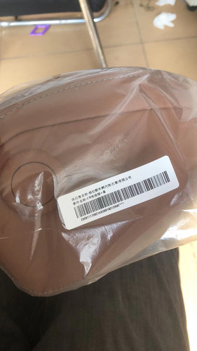 新款A6LC8A7L棕色高配头枕四项调节舒适头枕解决顶头高配头枕棕色