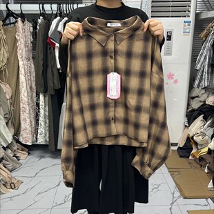 140胸围 383 衬衫 大码 56长 4L码