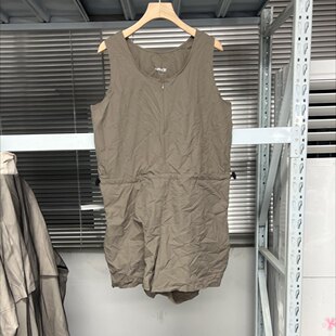 128贵牌工装 胸围100 连体裤