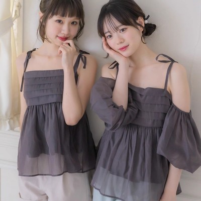 A04090日单夏甜美日系新款客供料后松紧女修身短袖可拆2Way衬衫