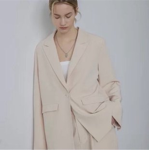 294，16500日元 贵牌西装外套