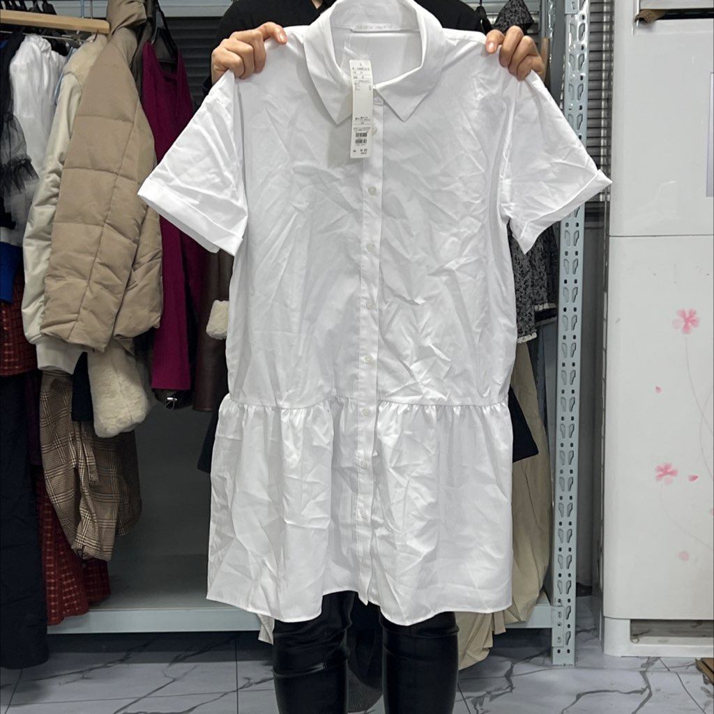 345，新款 6930日元 T c c 衬衫