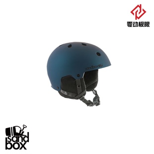 19/20 Sandbox 滑雪头盔男女同款  LEGEND APEX