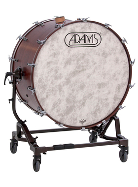 ADAMS大军鼓交响乐低音大鼓2BDv4022阿达姆斯18荷兰进口乐团学校