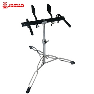 多音鼓支架津宝配件MBS-703升级款行进军鼓支架多联鼓架排鼓站姿