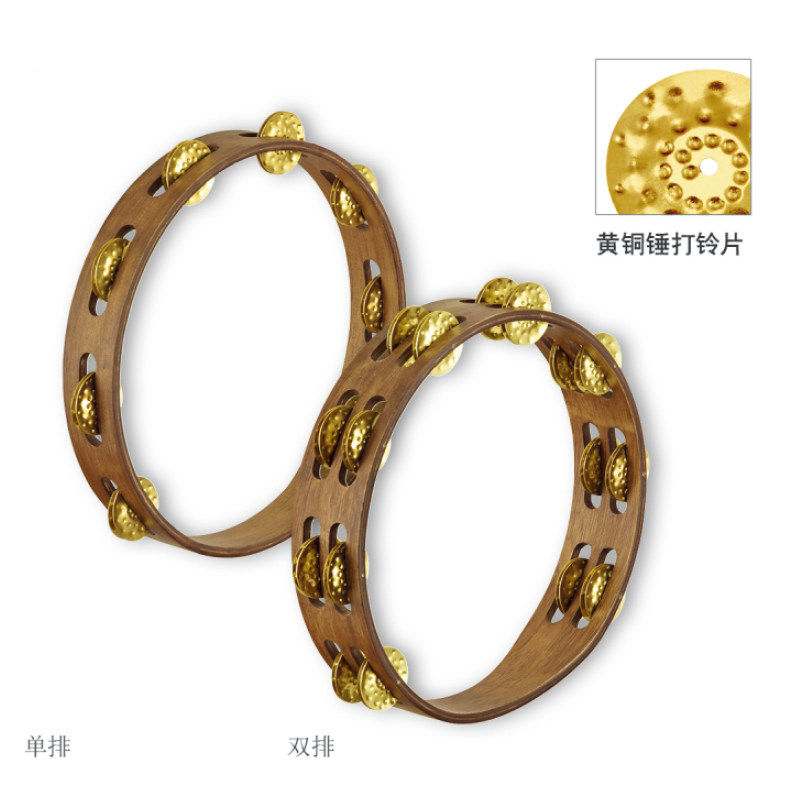 铃圈德国MEINL麦尔进口