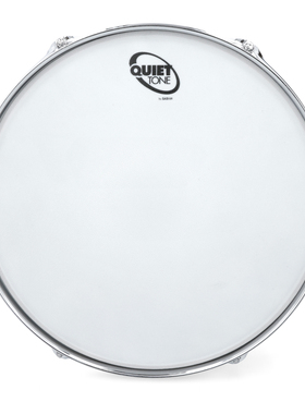 SABIAN 14寸沙宾仿真哑鼓垫打击板打击垫练功静音垫加拿大QT-14SD