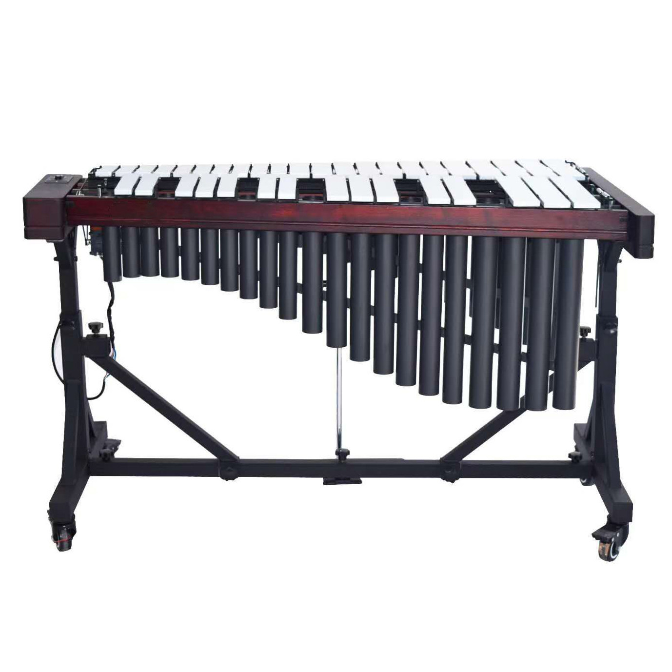 颤音琴37音电颤琴 铝板琴打击乐器带踏板止音器包邮f37西洋乐器