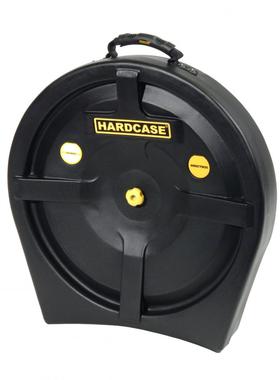 镲箱英国进口HARDCASE航空箱硬盒ABS材质彩色20 22 24寸镲包