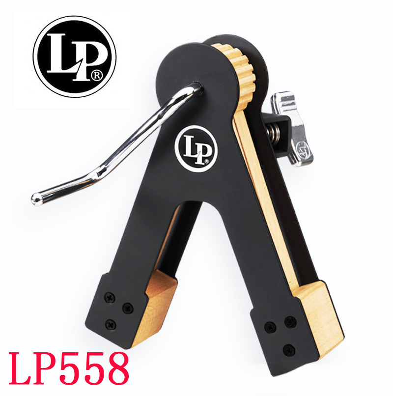 嘎响器LP美国RATCHET戈戈器LP558金属棘齿器Rat打击乐器发条声音