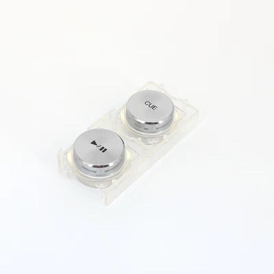 先锋2000nexus打碟机cue按键