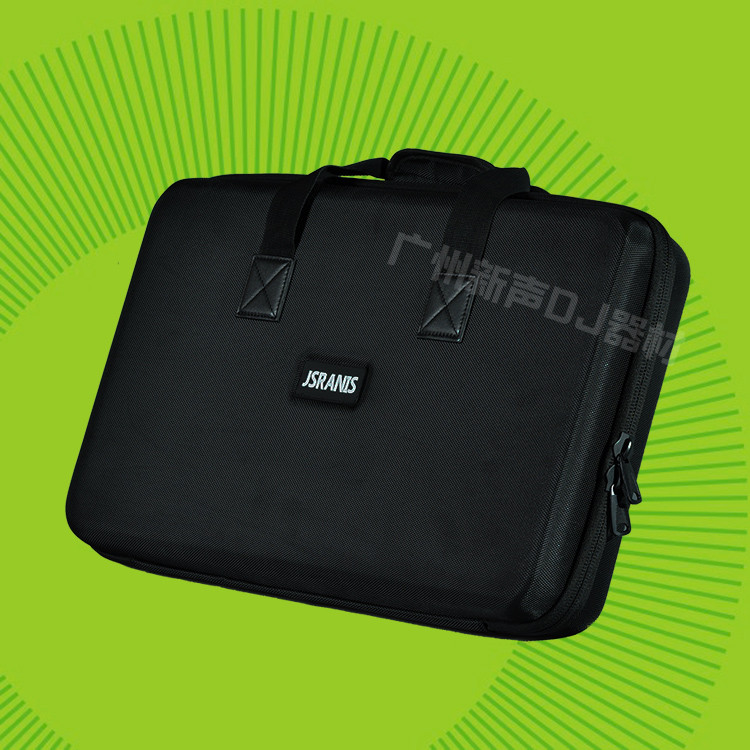 DDJ-200 WEGO4设备包APC40MK2 MPD232硬壳包INPULSE 300收纳包