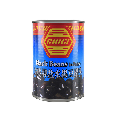 盐水黑豆BlackBeansinBrine