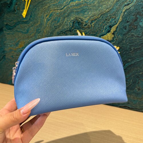 海蓝之谜化妆包lamer专柜赠品包