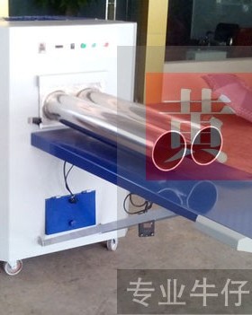 裤子翻转机器，快速翻转裤子，自动快速翻裤机 通乐TL-F8翻裤机