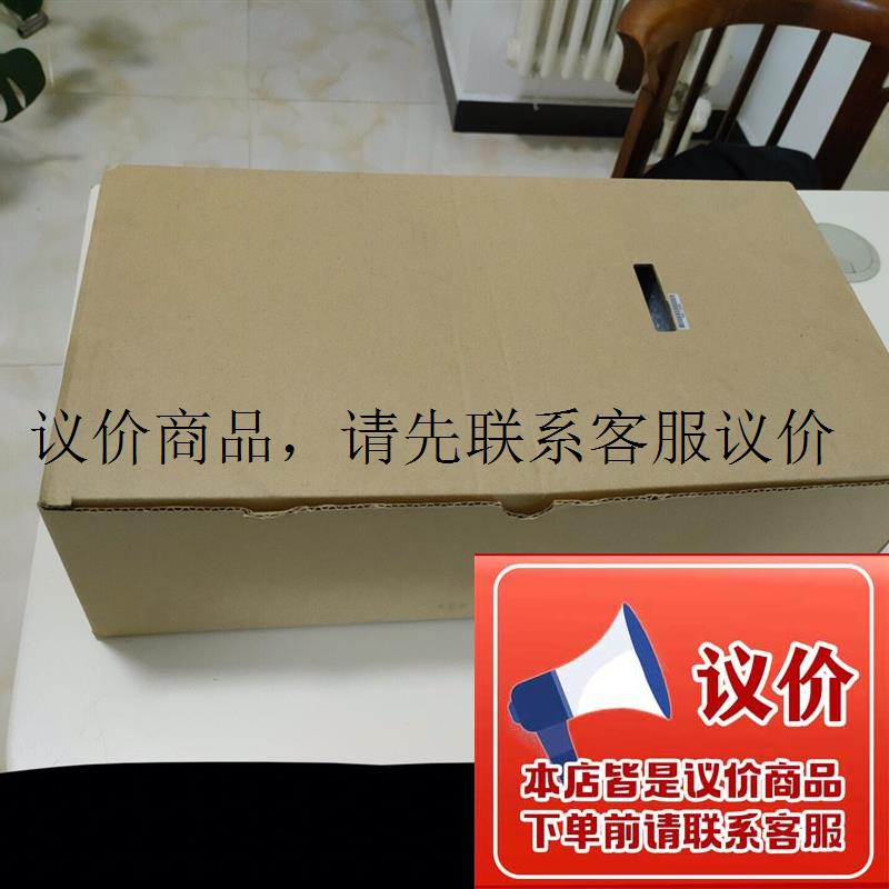 台湾RSP-3000大功率PFC开关电源24V/12/48V高效3000W功能正常图片