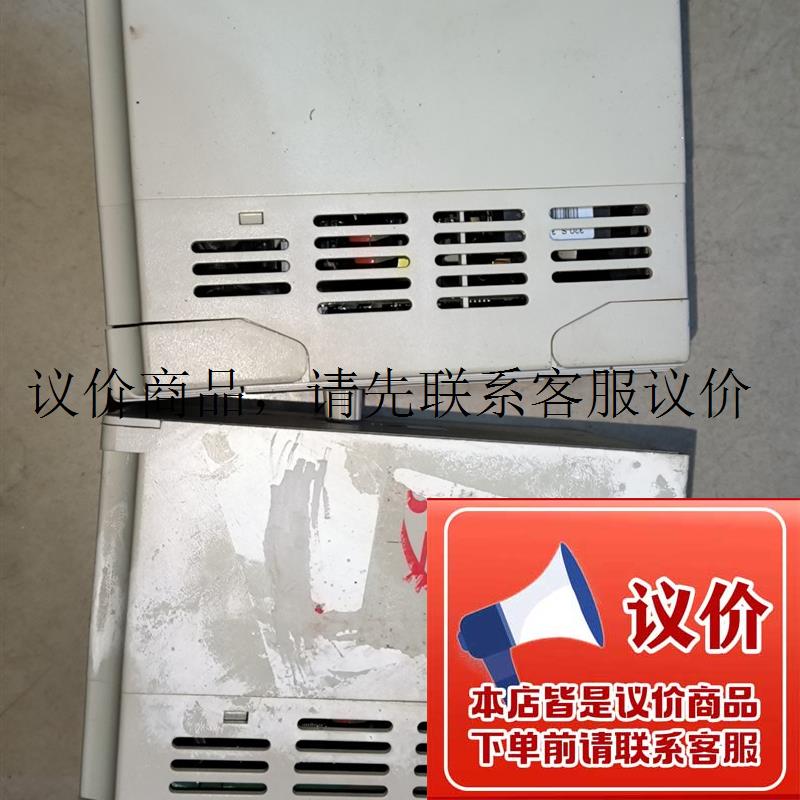 金田变频器JTE320S V0022G3 实物拍摄拆机包好无功能正常图片