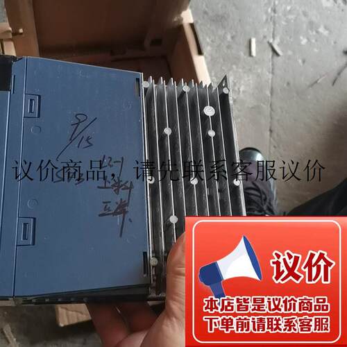 富士驱动器RYH401F5-VV2全新原装拍前请询价功能正常
