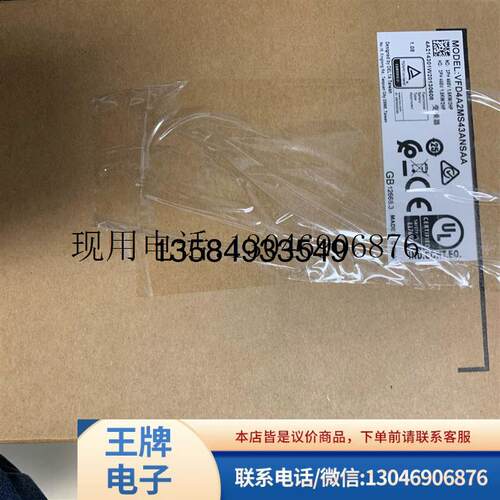 全新原装台达变频器VFD4A2MS43ANSAA 三相380V 1.5KW 460功能正常