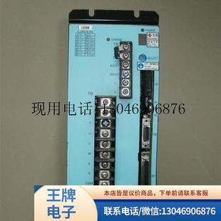 P36S00 實圖 拆機(jī)伺服放大器 包好 議功能正常 PZ0A100H 原裝