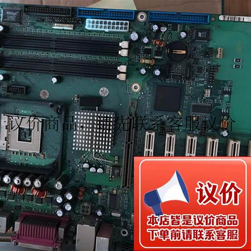 W26361-W65-X-04 A5E00313358 D1567-C33 IL40主板询价功能正常