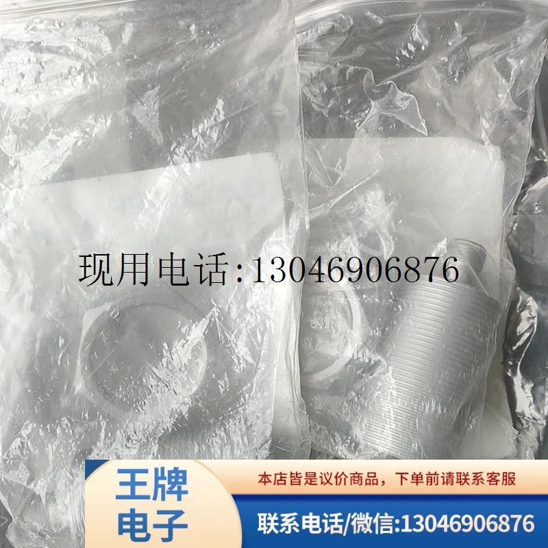 德国巴鲁夫传感器BES M30ML-PSC10A-S04G-W BES02KM实物功能正常