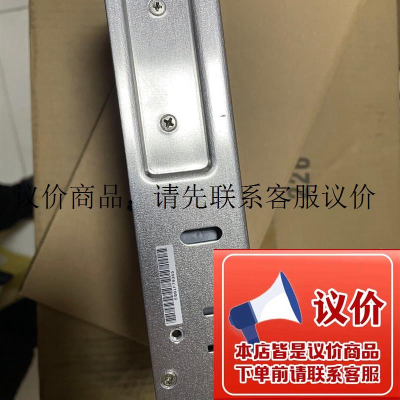 RSP-500-24V/48V/12V/27V薄500W开关电源5V/15V/3.3V功能正常图片