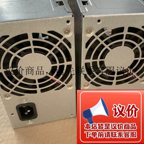 拆机研华 台达DPS-300AB-70 A /70A 工业电源 IPC-510 61功能正常