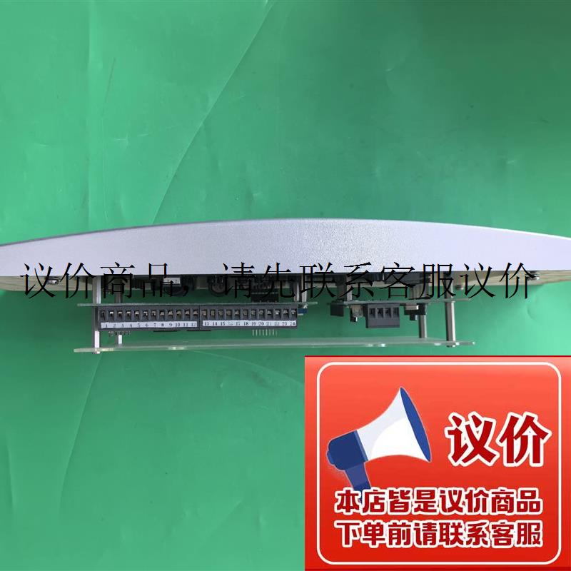 世图兹显示主板C5000,ETN伊顿精密空调主板,现货还剩1功能正常图片