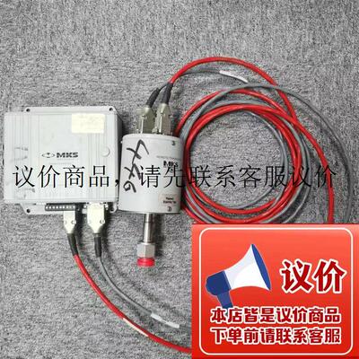 MKS 621C11TBFHC SIGNAL CONDITI功能正常