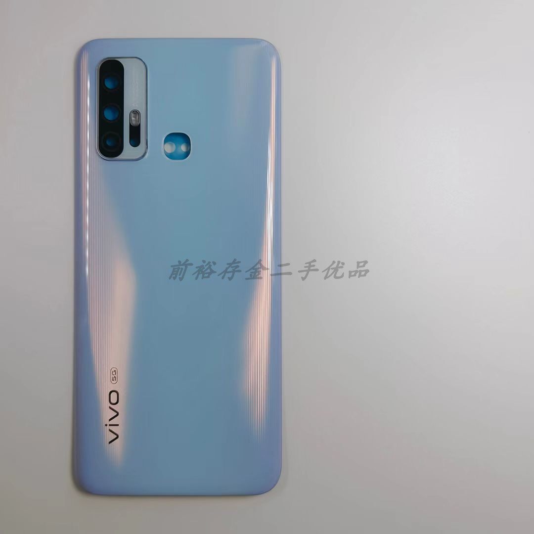 vivo步步高z6后盖手机电池中壳外壳镜框镜片背盖中框vivoz6后盖