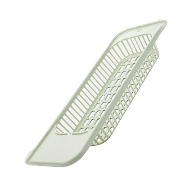 塑料厨房水槽收纳架沥水篮