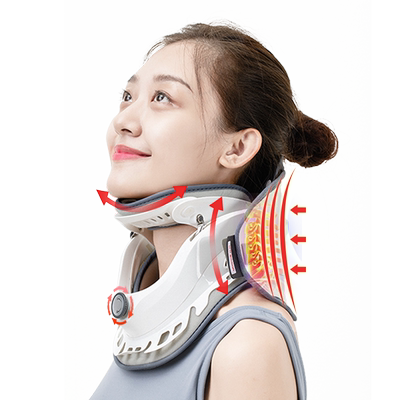 鱼跃新型颈椎牵引器家用