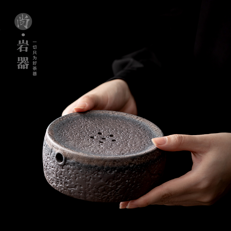 家用茶壶隔热垫壶承养壶干泡台