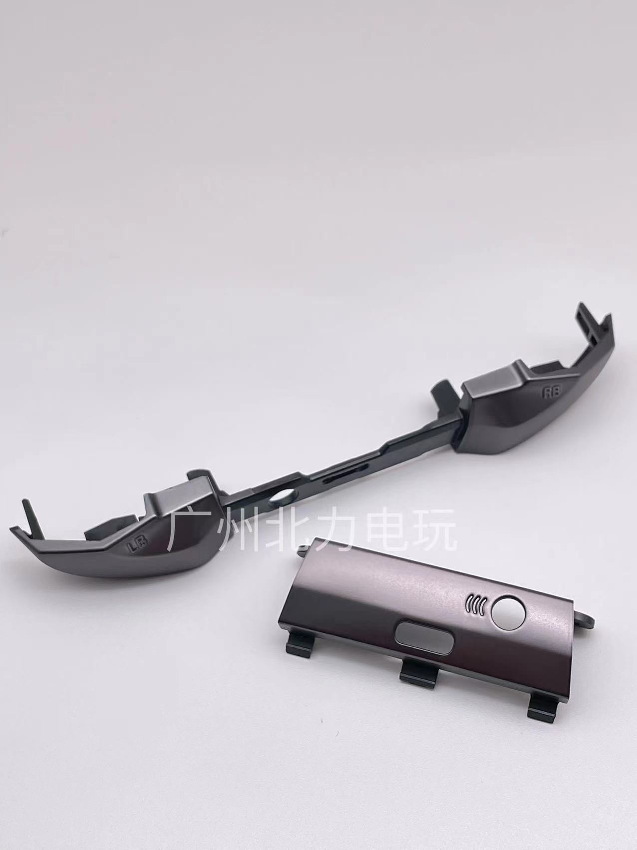 微软原装全新xboxone精英2代蓝牙无线手柄配件肩件LBRB