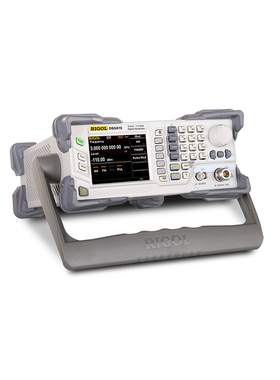 普源RIGOL微波射频源DSG815/DSG830/836A/821A信号源1.5G 3GHz