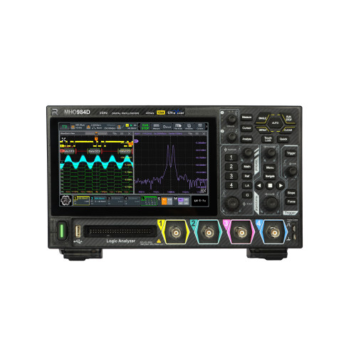 MHO984D带宽1GHz四通道