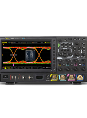 RIGOL普源示波器MSO8064/8104/8204数字示波器600MHz~2GHz高带宽