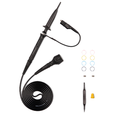 rigol替换150m250m示波器探头