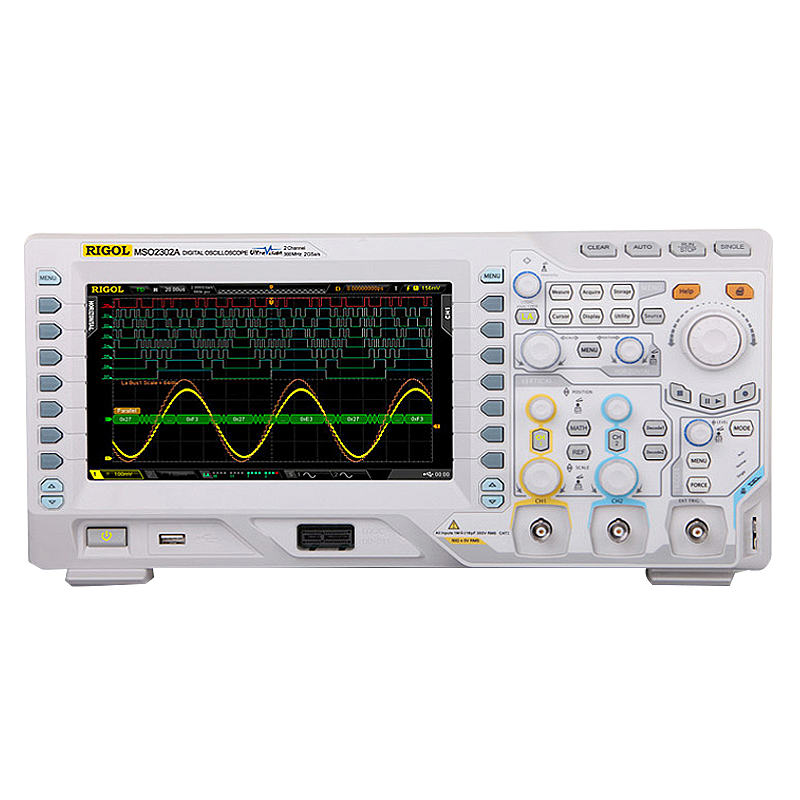普源RIGOL微波射频源DSG815/DSG830/836A/821A信号源1.5G 3GHz